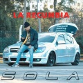 AR.Records - LRC ((SOLA) LARECUMBIA)