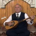Hamit Kastrati - Tuj dhanë shpirt Nanën e gjeta