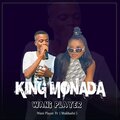 Psycho Cmics、Makhadzi - King Monada Wani Player (feat. Makhadzi)