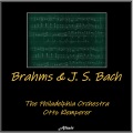 the philadelphia orchestra - Brandenburg Concerto NO.1 in F Major, BWV 1046: II. Adagio