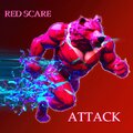 Red Scare - ATTACK