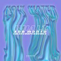 Dhali、Muntu、Colin Cooper - Holy Water (Colin Cooper Remix)