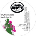 Jaimy、DeSouza - Keep On Lovin' Me (Manny & Conrad Dub Mix)