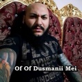 Of of Dusmanii Mei