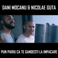 Pun Pariu Că Te Gândești La Împăcare