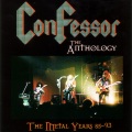 Confessor - Soldier of Hate