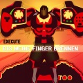 Bis meine Finger brennen