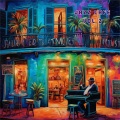 Alex Cortiz - Fingerprints