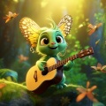 Cute Melody - Piece Of My Heart