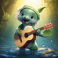Cute Melody - Delivered I’m Yours