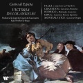 Victoria De Los Angeles、Philharmonia Chorus - Introducción. 