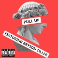 Lil Cory、Bryson Tiller - Pull Up (feat. Bryson Tiller)(Explicit)