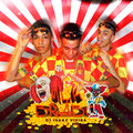 DJ Isaac Vieira、mc cacas、Mc Neguinho RD - Putaria Lá em Casa (Explicit)