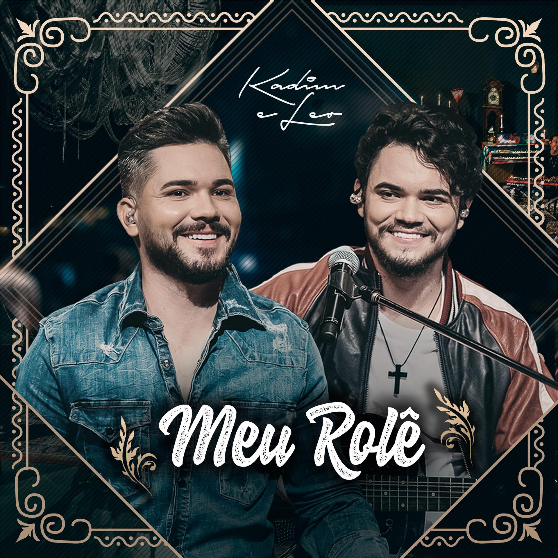 Kadim e Leo、Waléria Leão、Vinni Miranda、Rafael Quadros、Wallas - Meu Rolê (Ao Vivo)