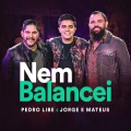 Nem Balancei (Ao Vivo)