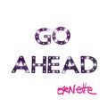ornette - Go Ahead