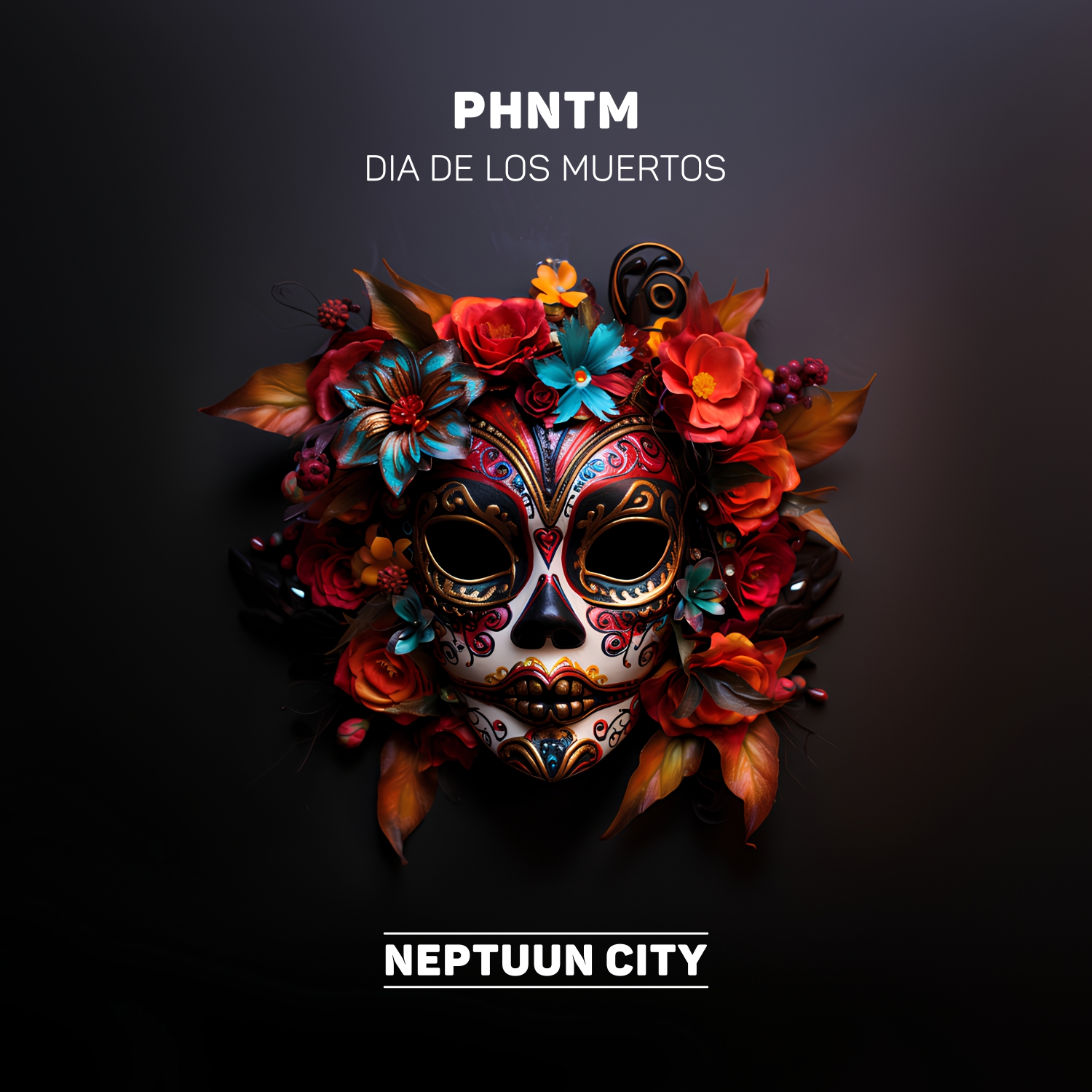 Dia De Los Muertos - EP