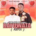 DJ SP、Umar M Shareef - Rayuwata (feat. Umar M Shareef)(Dance Version)