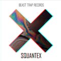 Squantex、Miks Myke - XFORCE
