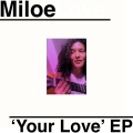 Miloe - Phoebe - Tell Me