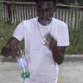YBMZAY、Blizz - DRILL SONG (feat. BLIZZ)(Explicit)