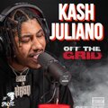 OFF THE GRID FREESTYLE (feat. Kash Juliano) [Explicit]
