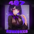 R3NK0RX8 - 187