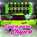 CHIPEO RD - La Funda