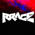 Rrage