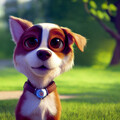 Electro Blasts for Dogs