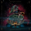 Flying Lotus、Little Dragon - Spontaneous