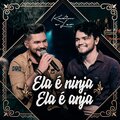 Kadim e Leo、Henrique Castro、Bruno Mandioca、monte negro、Maycow Melo、Elis Elan - Ela É Ninja, Ela É Anja (Ao Vivo)