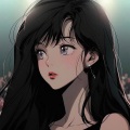 NightcoreMuzzic、TommyMuzzic - Somebody That I Used To Know (80's Version)(Nightcore)(TikTok Remix)
