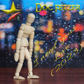 Doc Fetzer - I Need Your Love (2023)