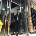 萧余翔 - 面具