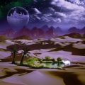 OASIS (Explicit)