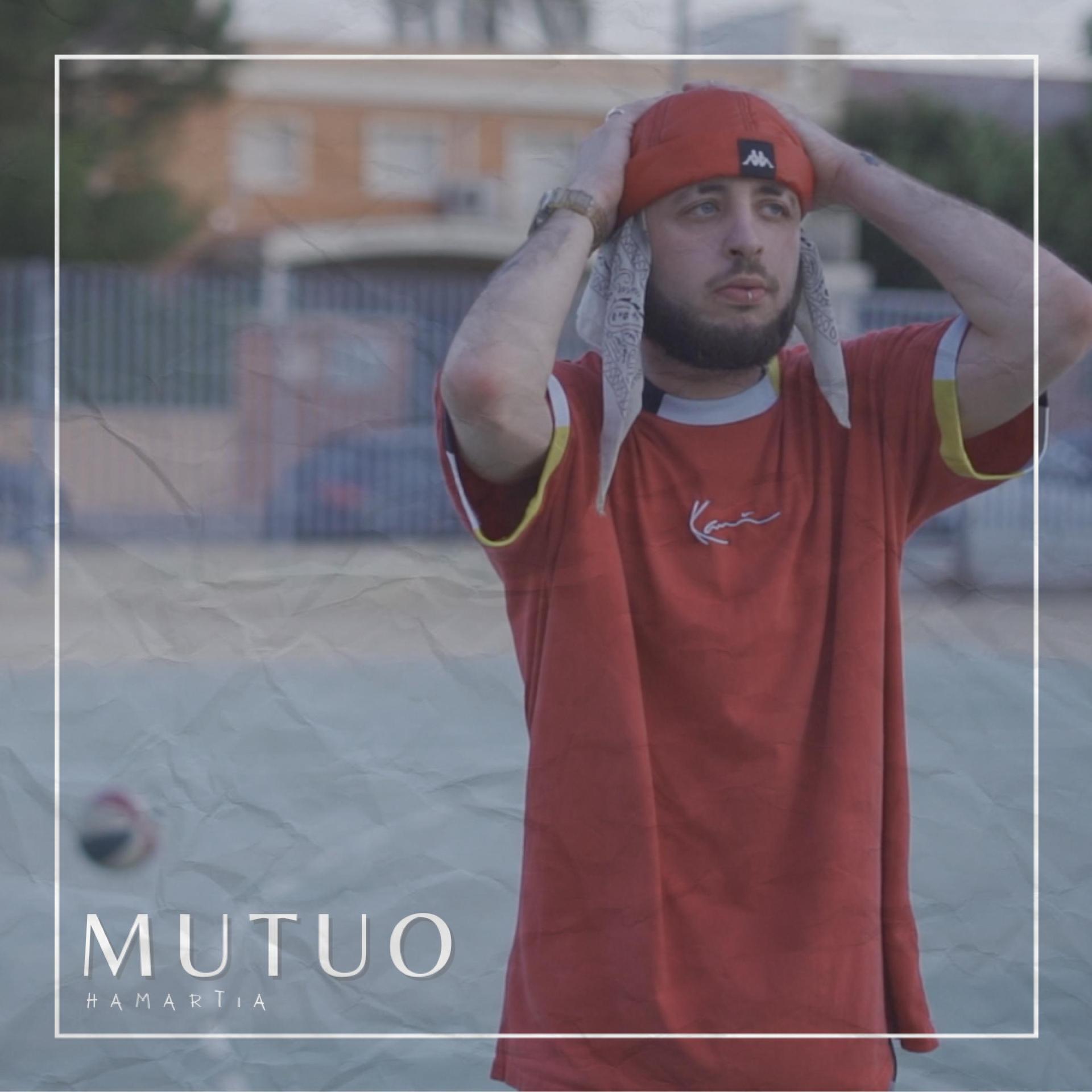 Krysis - Mutuo