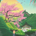 李天云 - 甜蜜蜜