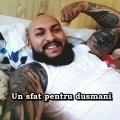 Un Sfat Pentru Dusmani