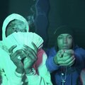 Dj Almighty、Say Drilly、Murda G - Everything Dead (feat. Say Drilly & Murda G)(Explicit)