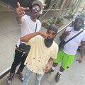 Dj Almighty、Blockwork、917 Rackz - Rockstar (feat. Blockwork & 917 Rackz)(Explicit)