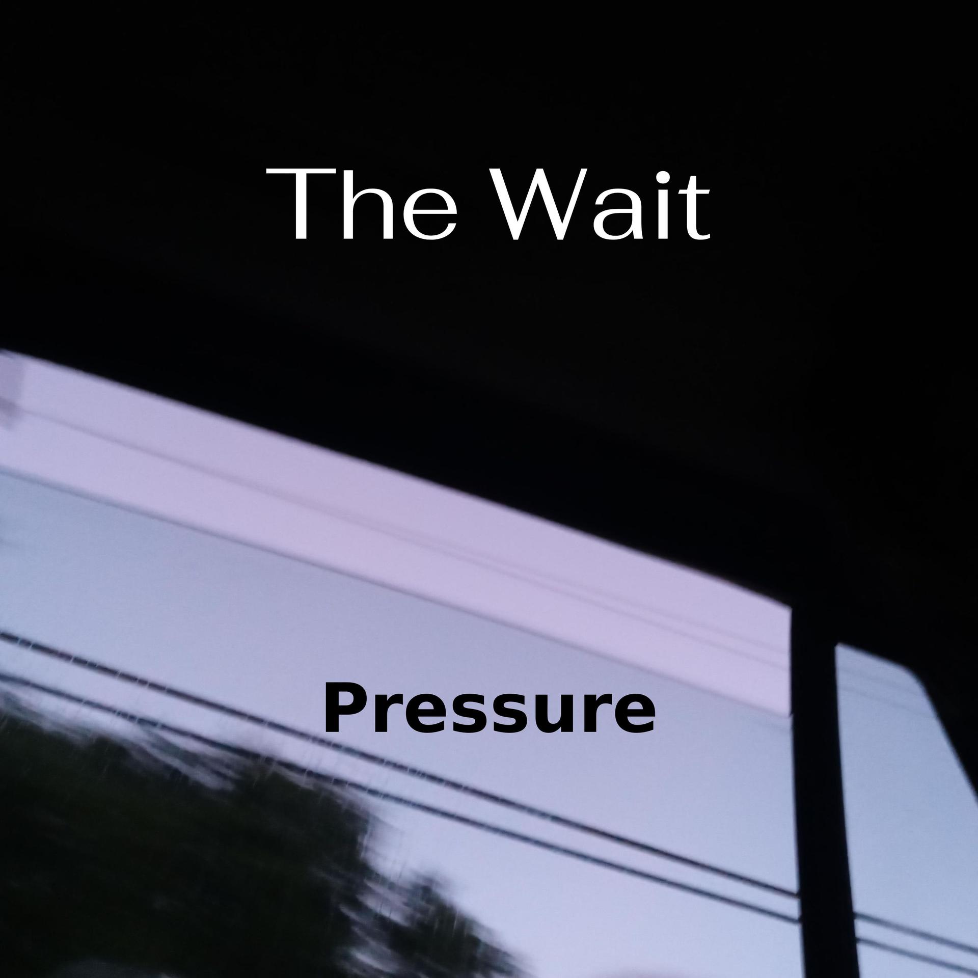 Pressure、De'Narius Reed - Quarantine Chilling