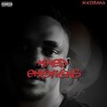 Nkosana Okafor - LOW LOW (Explicit)