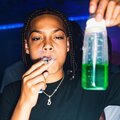 Dj Almighty、SugarHill Ddot - Ratchet (feat. SugarHill Ddot)(Explicit)