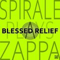 Blessed Relief