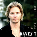 Davey T Hamilton - What Would You Do