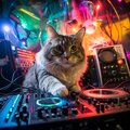 Wallahadrianco - Meowsical Cansi Cat-inspired Beats