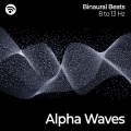 Alpha Waves: Positive Thinking
