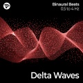 Delta Waves: Deep Sleep