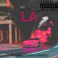 3MT、A.Baddix - Angeles (LA)(feat. Gato A.Baddix & C. Osama)(Explicit)